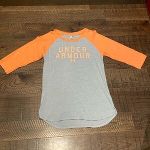 Under Armour Top